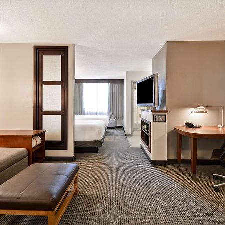 Hyatt Place Miami Airport-West/Доръл Екстериор снимка