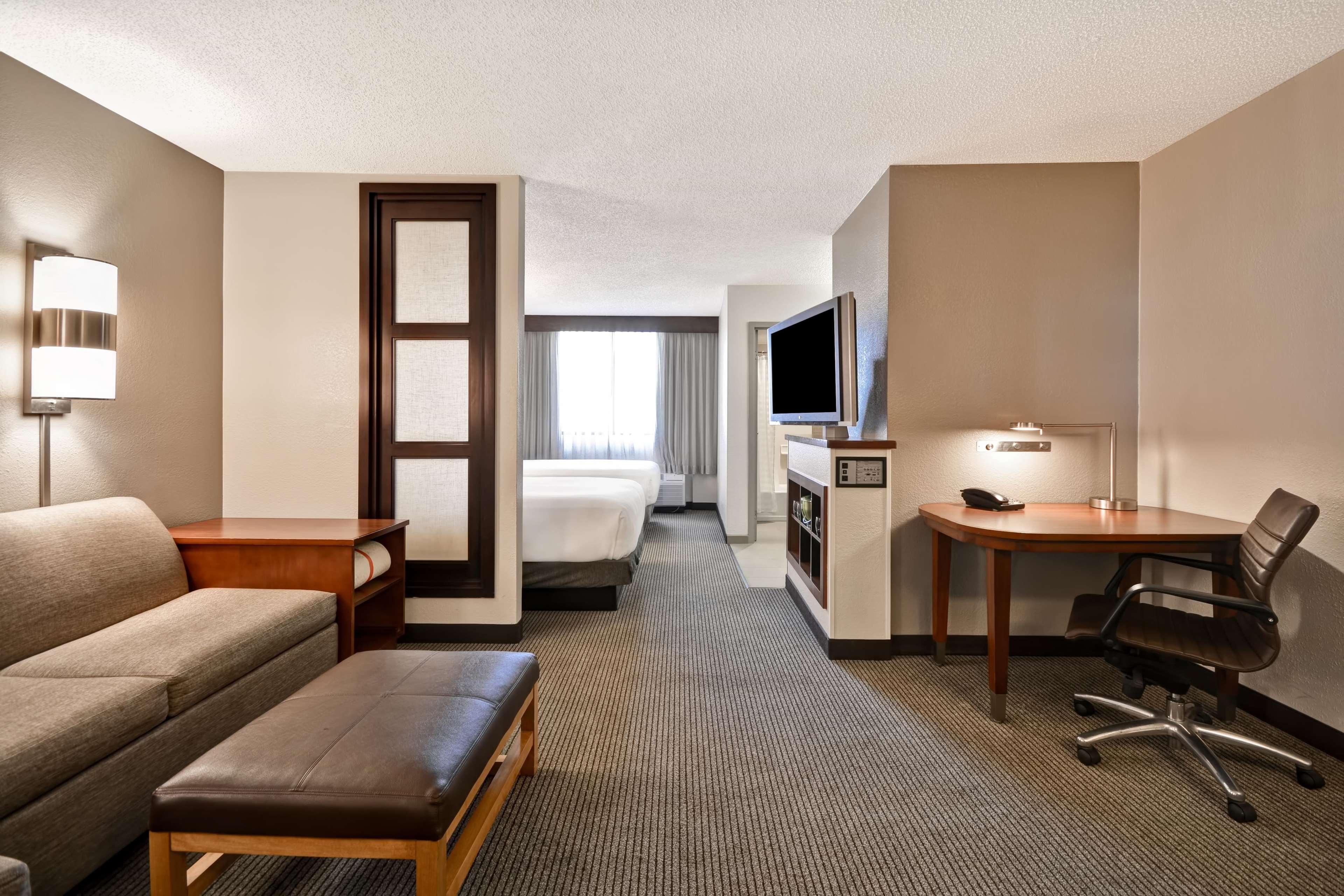 Hyatt Place Miami Airport-West/Доръл Екстериор снимка