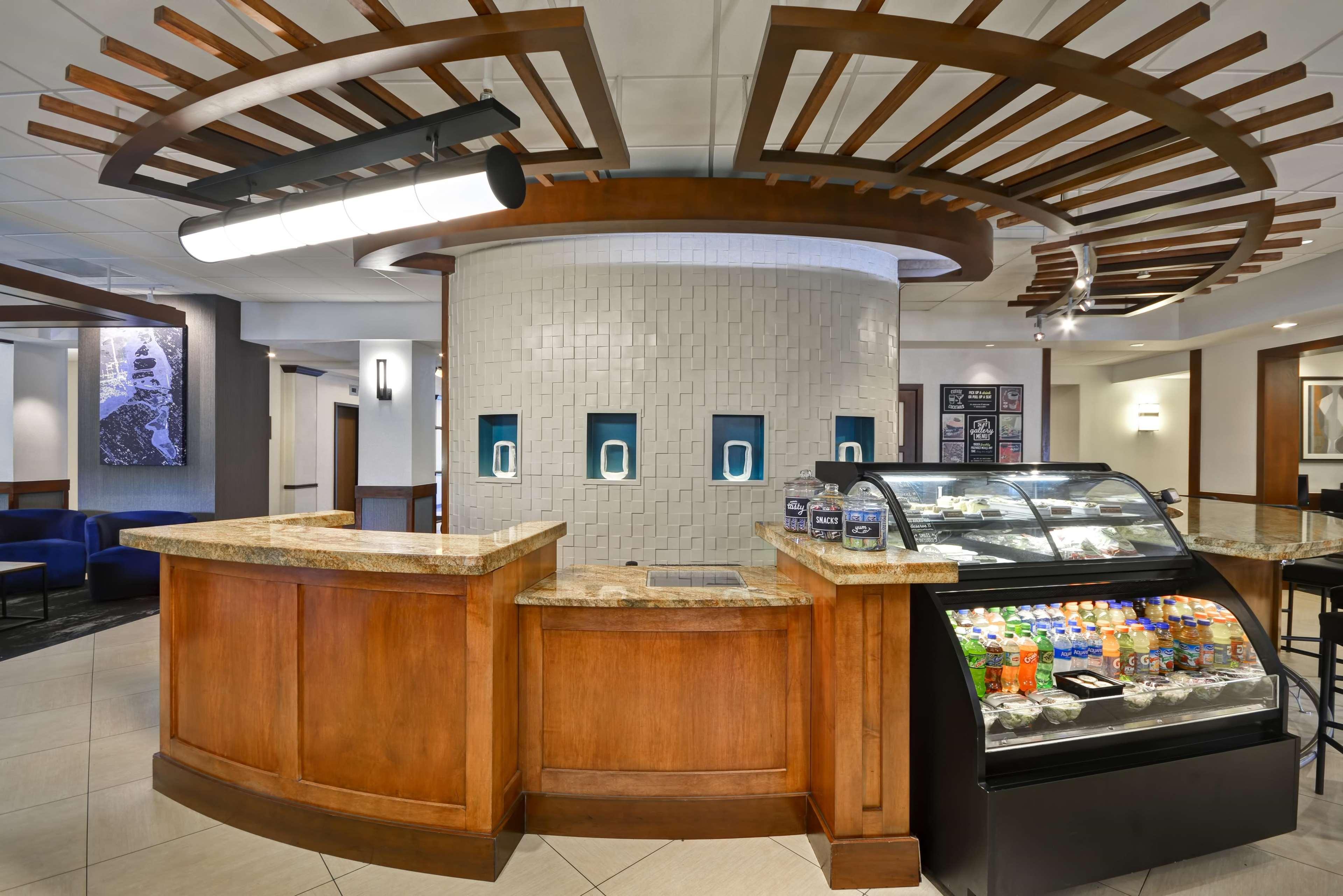Hyatt Place Miami Airport-West/Доръл Екстериор снимка