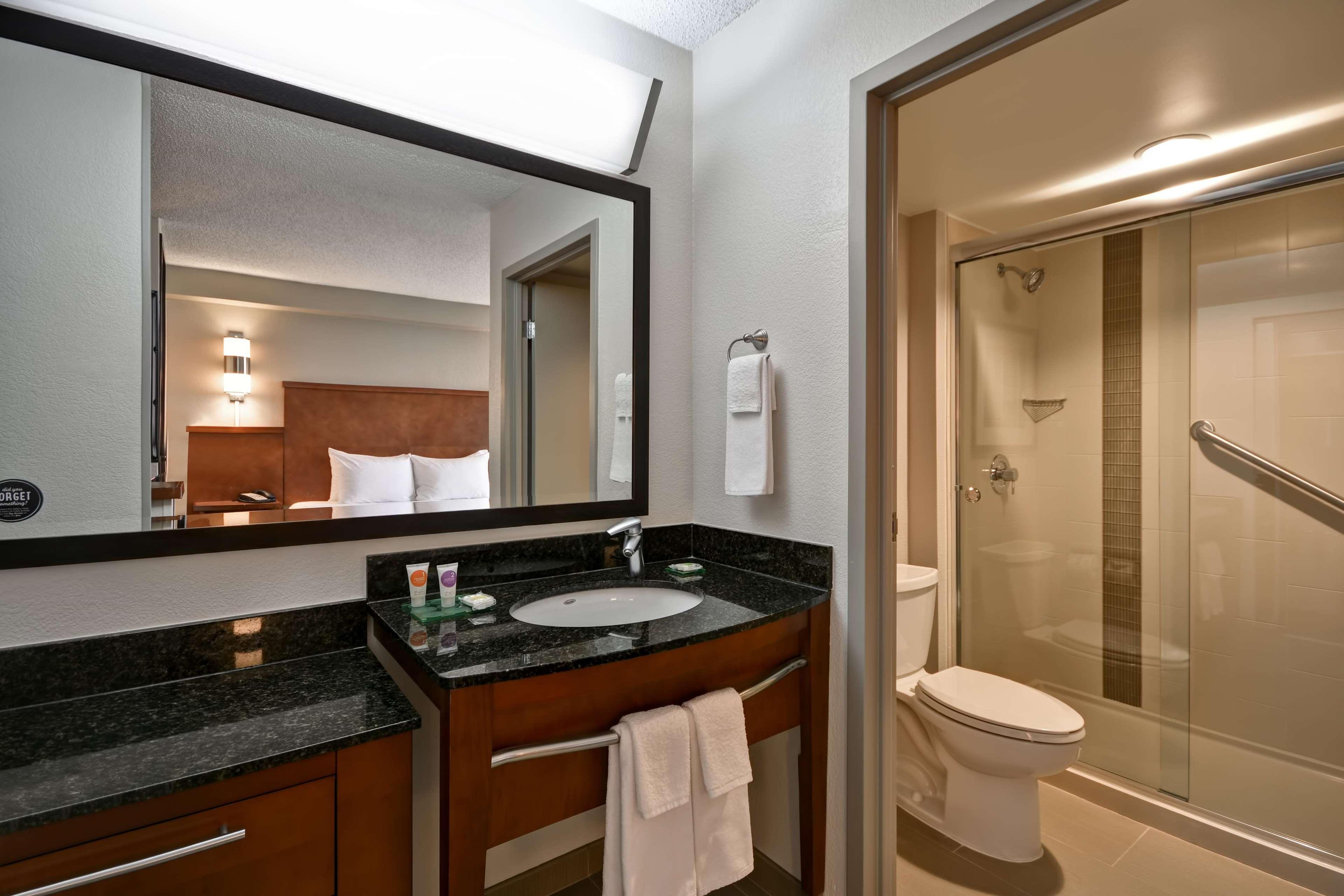 Hyatt Place Miami Airport-West/Доръл Екстериор снимка