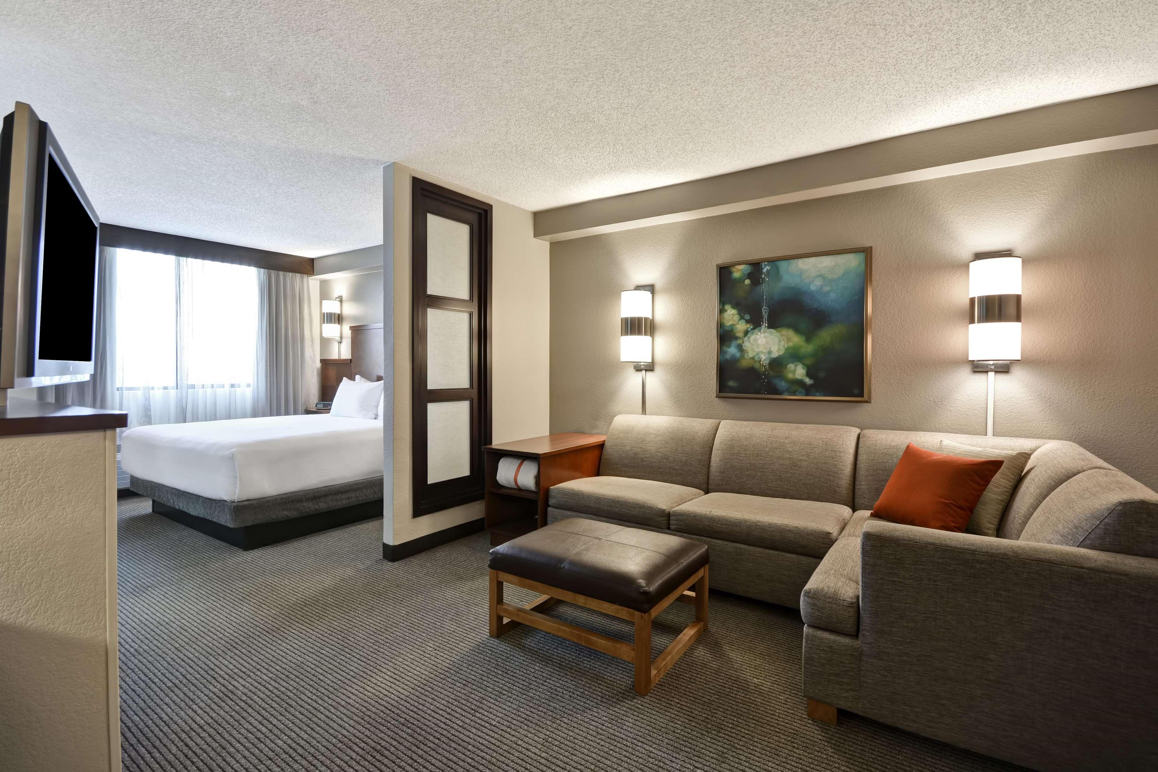 Hyatt Place Miami Airport-West/Доръл Екстериор снимка