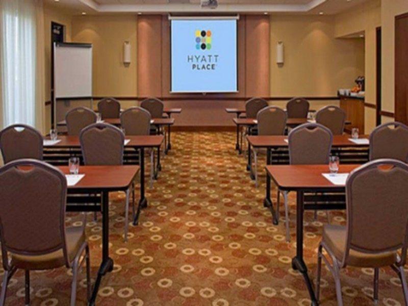 Hyatt Place Miami Airport-West/Доръл Екстериор снимка
