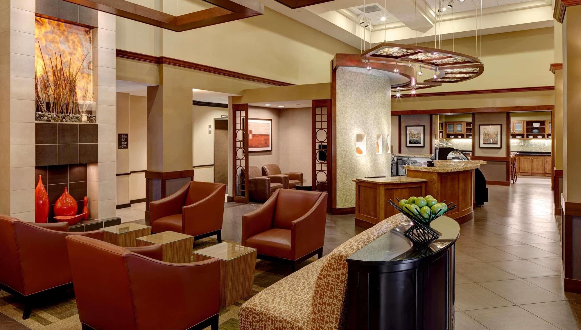 Hyatt Place Miami Airport-West/Доръл Екстериор снимка