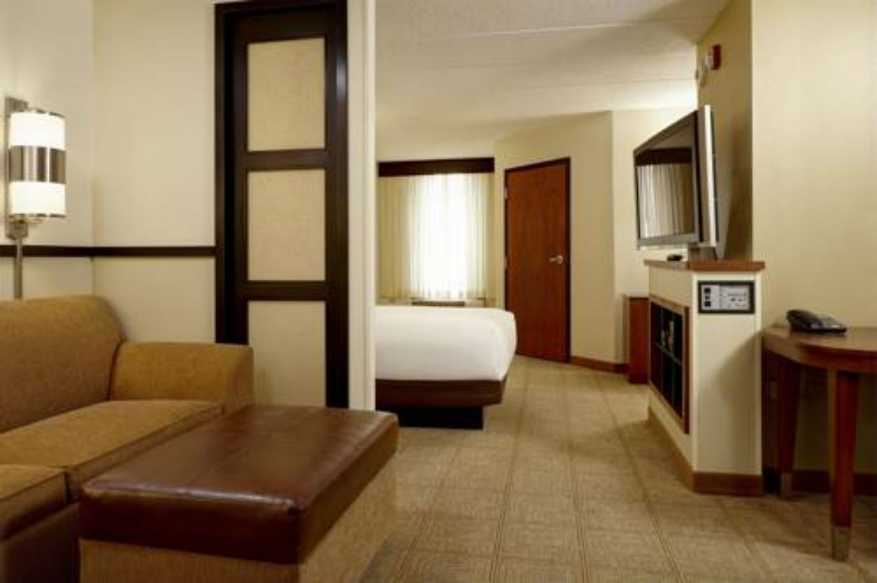 Hyatt Place Miami Airport-West/Доръл Екстериор снимка