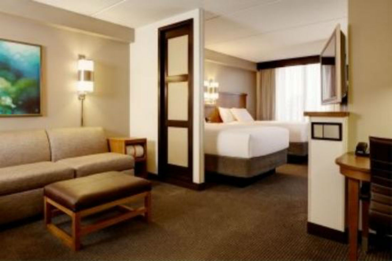 Hyatt Place Miami Airport-West/Доръл Екстериор снимка