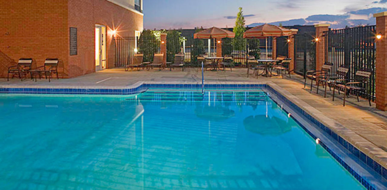 Hyatt Place Miami Airport-West/Доръл Екстериор снимка