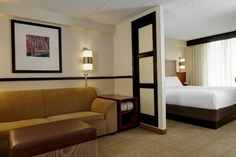 Hyatt Place Miami Airport-West/Доръл Екстериор снимка